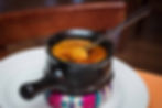 VEGETARIAN DISHES