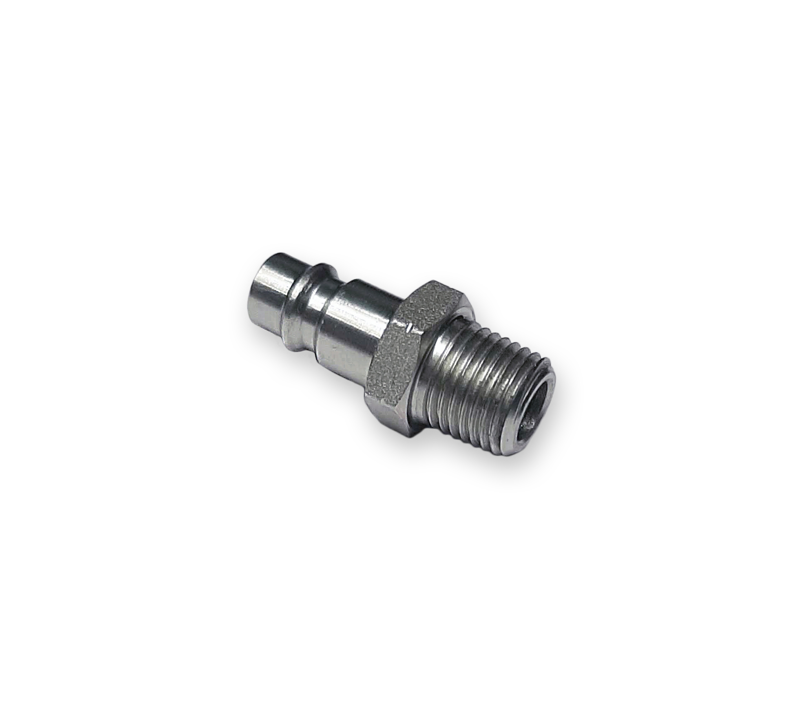 Plug Hose Fitting | High Flow