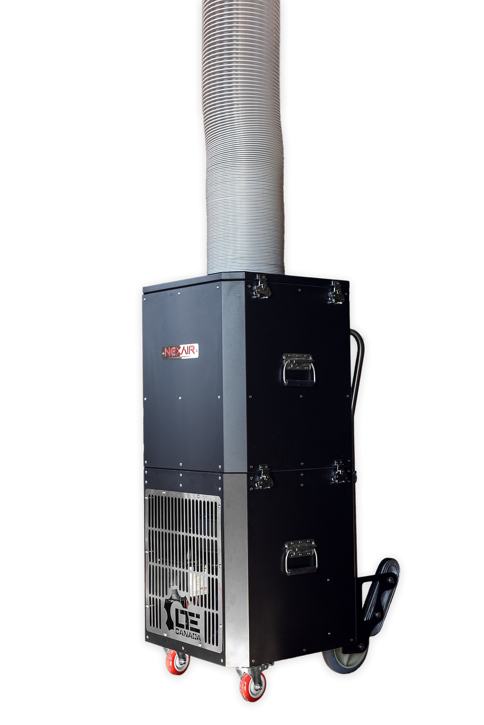 Thumbnail: Nexair™ 5000 🌪 - 5000 CFM Negative Air Machine