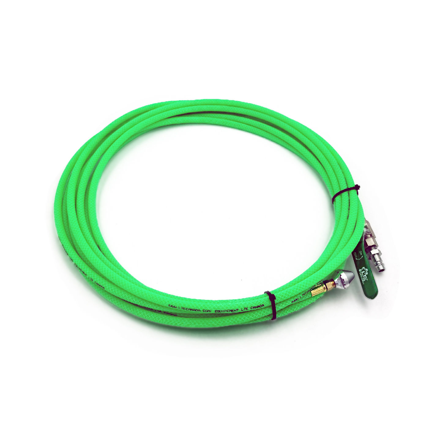 Powerjet Reverse Nexa Ball