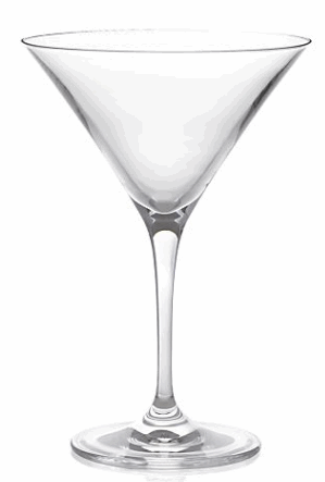 Martini Glass