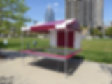 Festival Booth Rental Cincinnati
