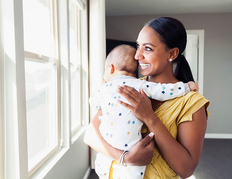 Careers that fit around family life