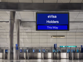 📢 Important Update on eVisas
