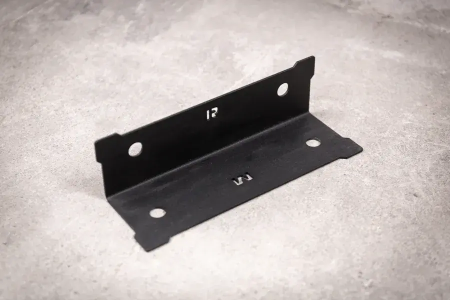 Bracket For Squat Stand SX