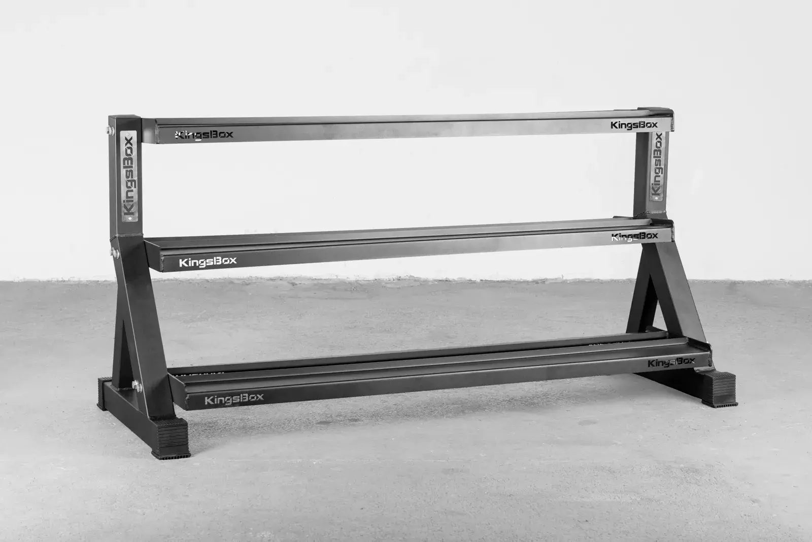 Basic Dumbbell Storage Rack