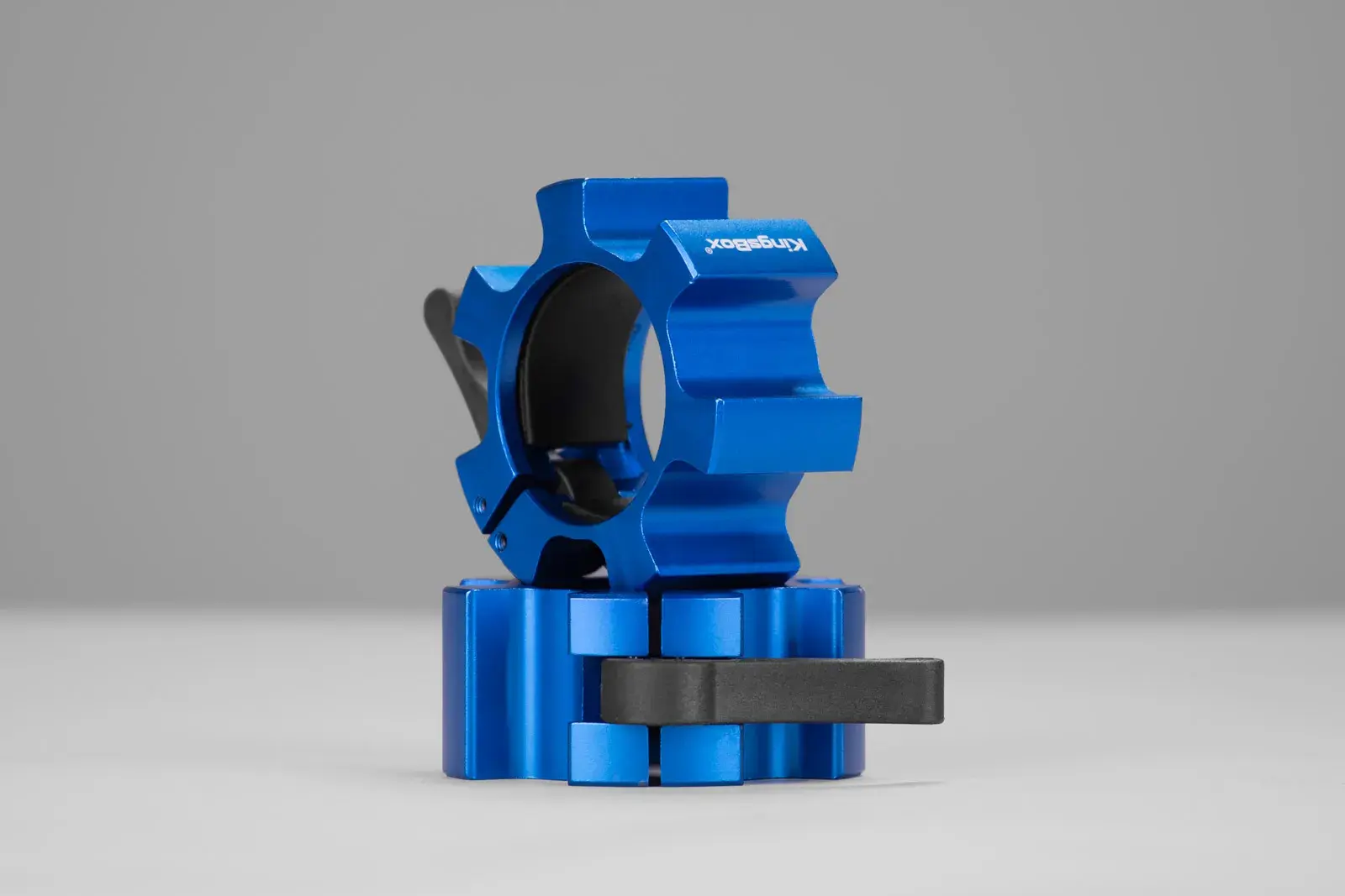 Kingsbox Lock Aluminium Jaw