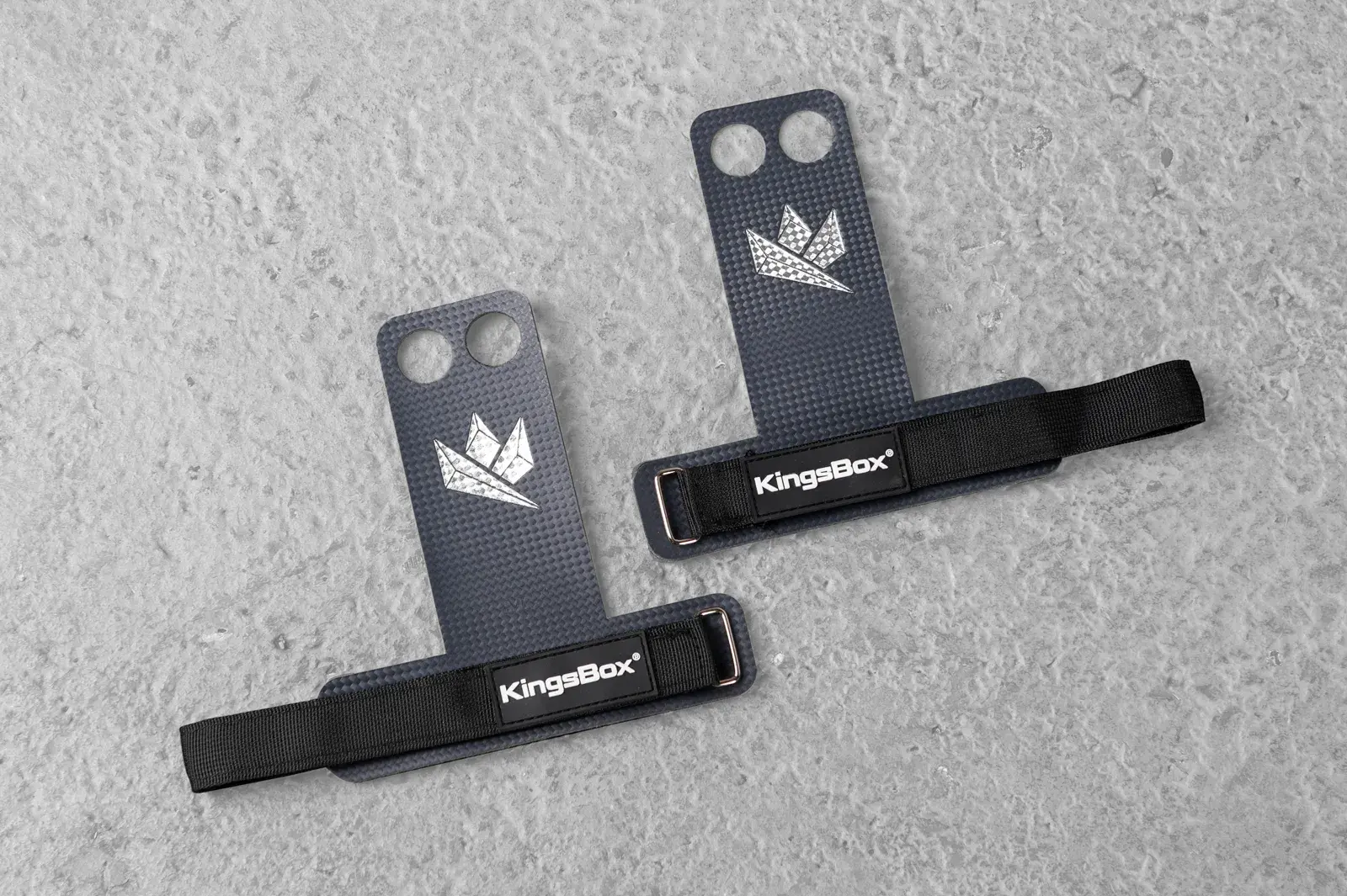 Royal Fiber Hand Grips