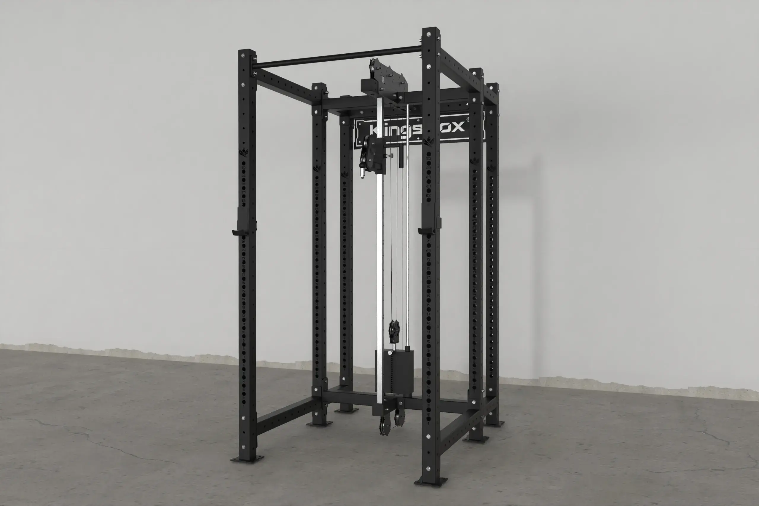 Mighty Power Rack CX-37 CPS