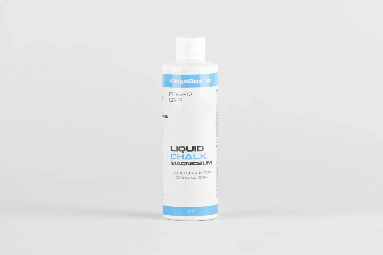 Kingsbox Liquid Magnesium 200 ml
