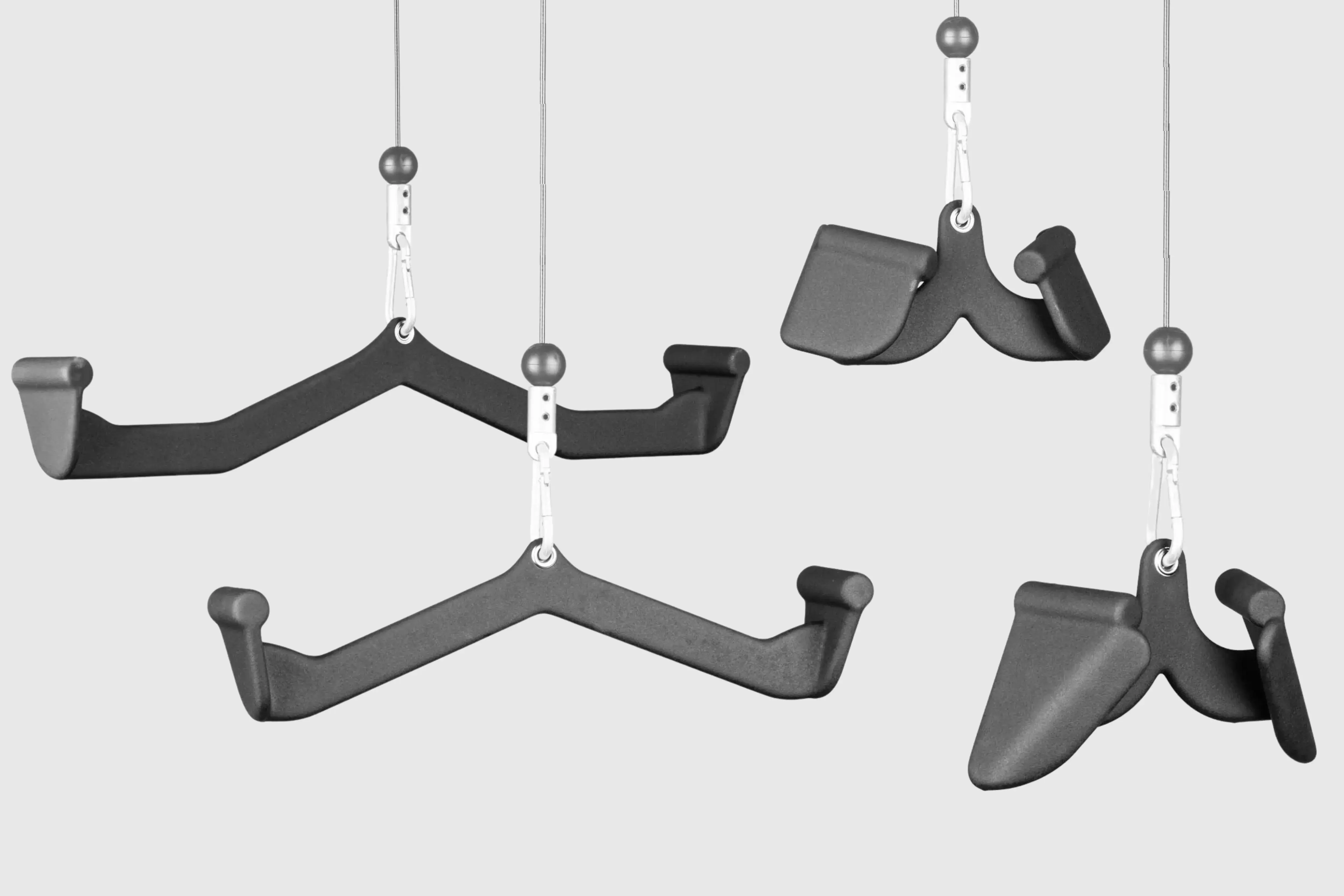 Royal Fixed Handles Set