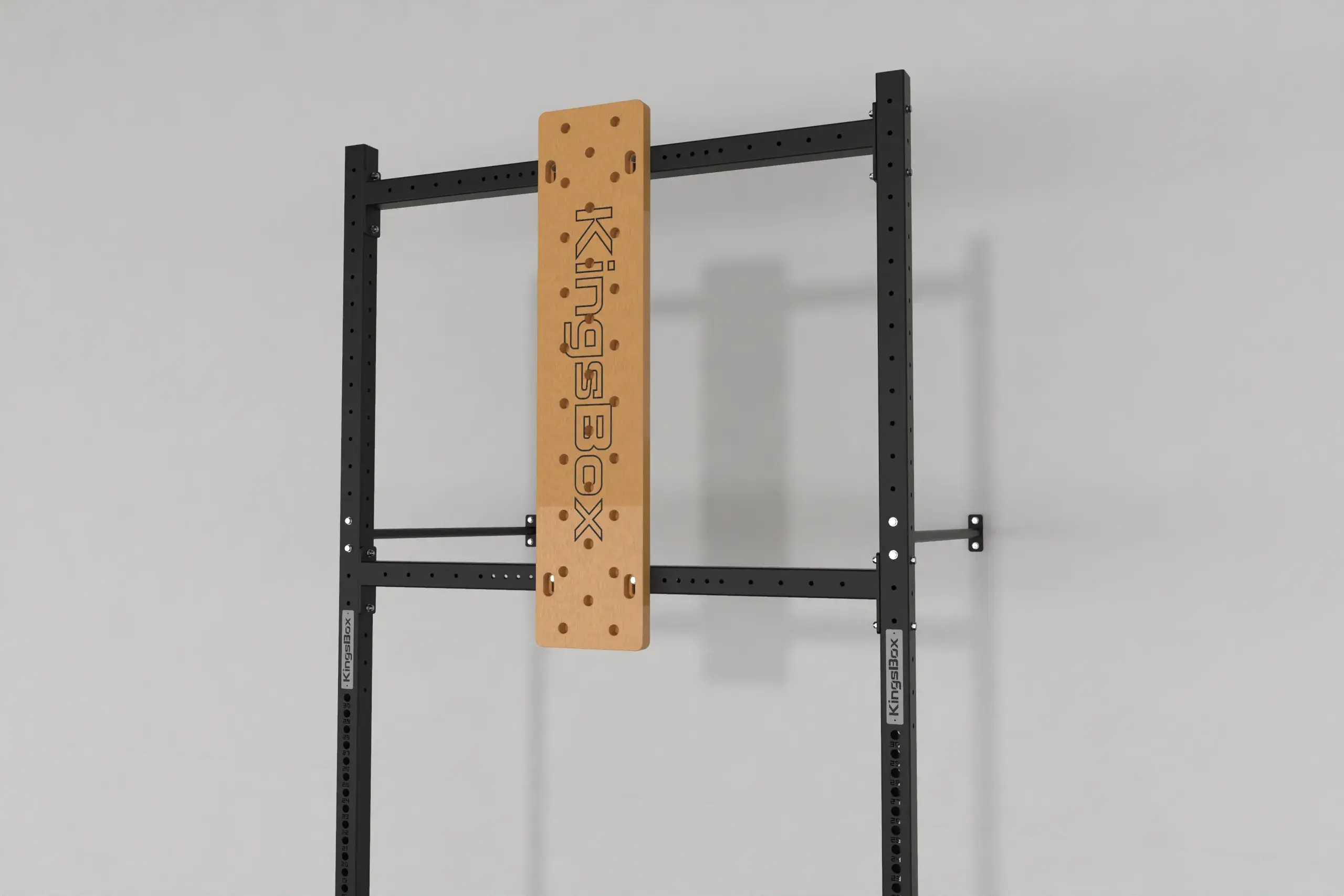 Peg Board For Mighty Rig