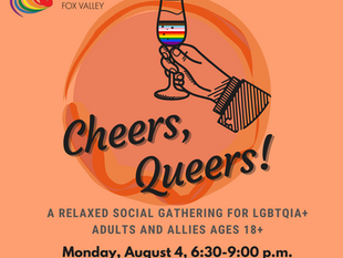 Cheers, Queers