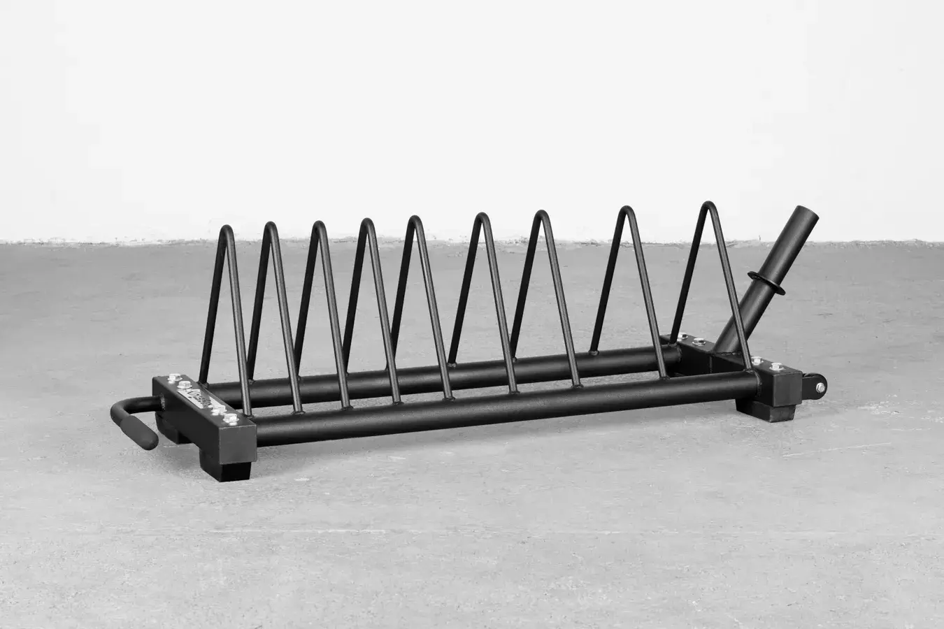 Kinsgbox Bumper Cart