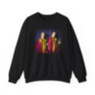 purgatory CREWneck