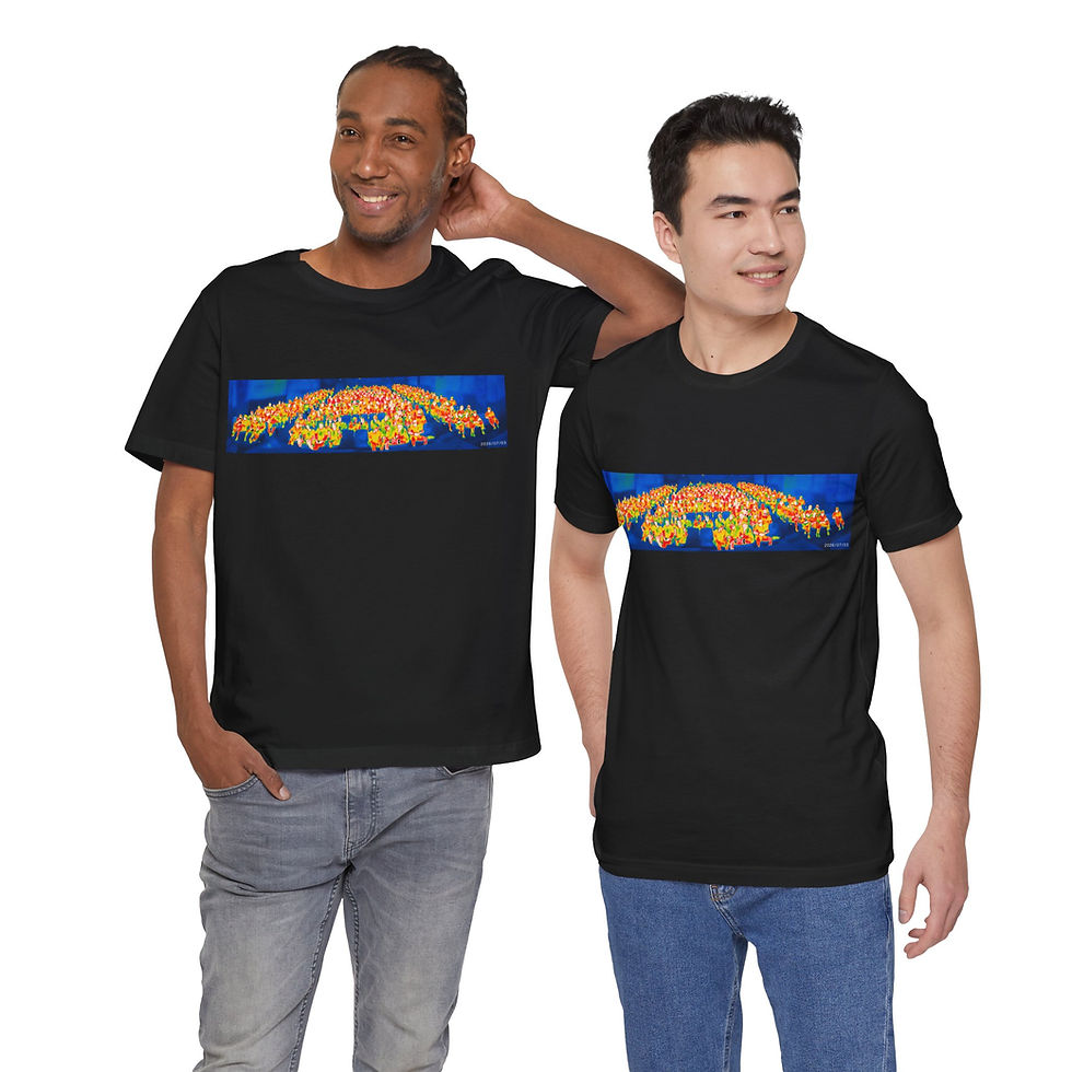 Thumbnail: What You Didn't See on July 3 TEE