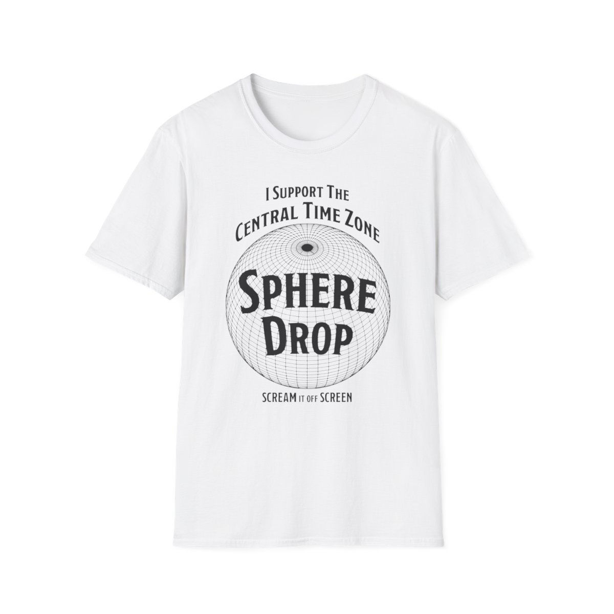 Support the Sphere