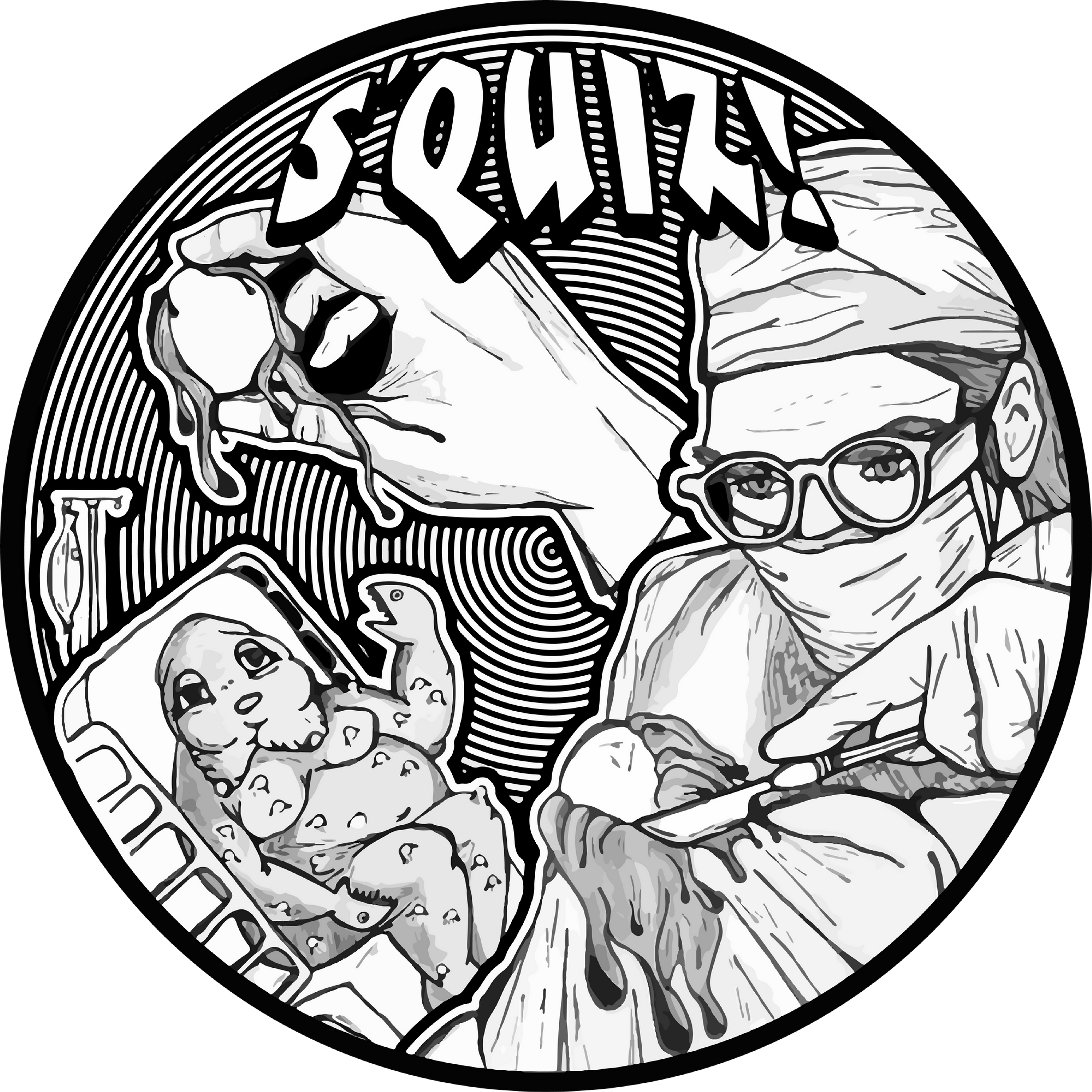 s'quiz TEE