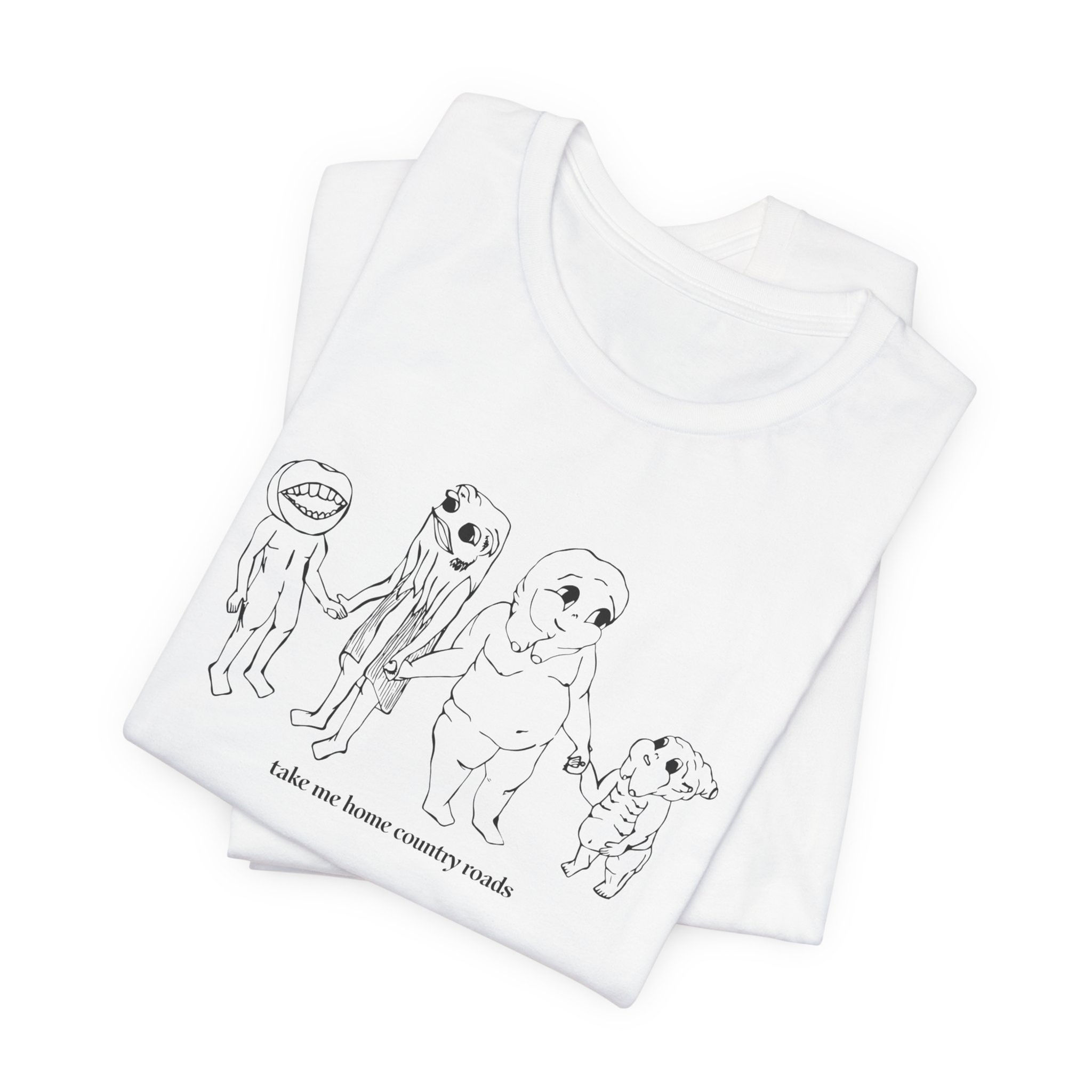 take me home country roads