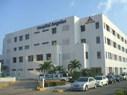 Hospital Ángeles