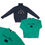 Miniatura: Kilo Pack BRANDED Mix 25KG