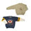 Miniatura: Kilo Pack de SUETERS ESTILO COSBY Unisex