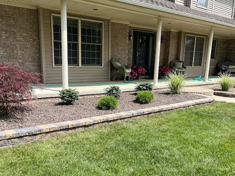 Transforming Your Outdoor Space: Expert Landscape Design in Wyandotte