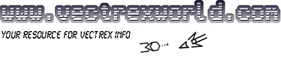vectrex world