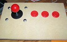 test setup controls