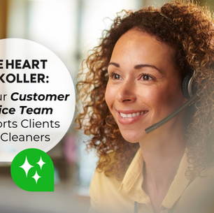  outstanding customer service.