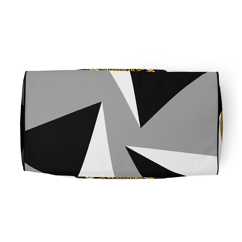 Thumbnail: Caztact Brand Duffle bag