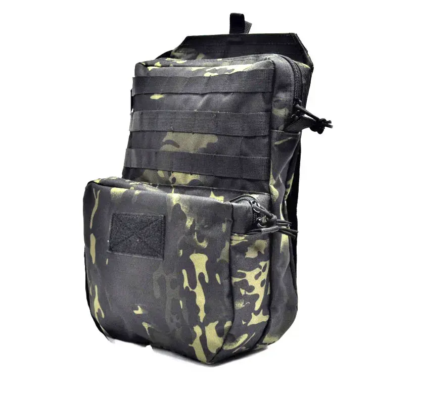 Thumbnail: Outdoor Equipment Vest EDC Accessories Nylon Bag