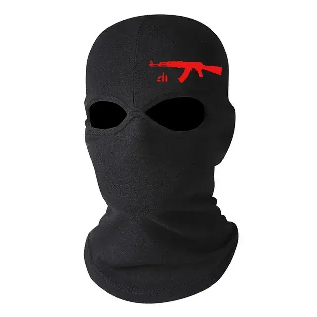 Thumbnail: Full Face Cover Hat Balaclava