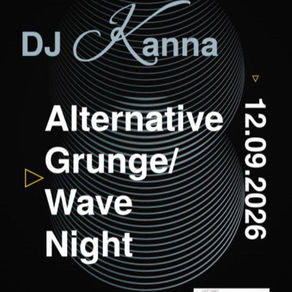 DJ Kanna