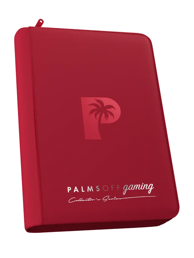 Thumbnail: Collector's Series Zip Binders