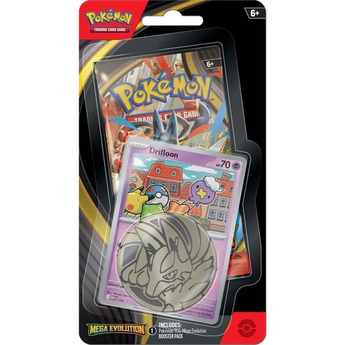 Mega Evolution Pack | J & T TCG & 3D PRINTS Mega Evolution Pack | J & T TCG & 3D PRINTS