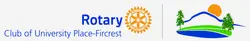 Rotary Club of University Place - Fircrest