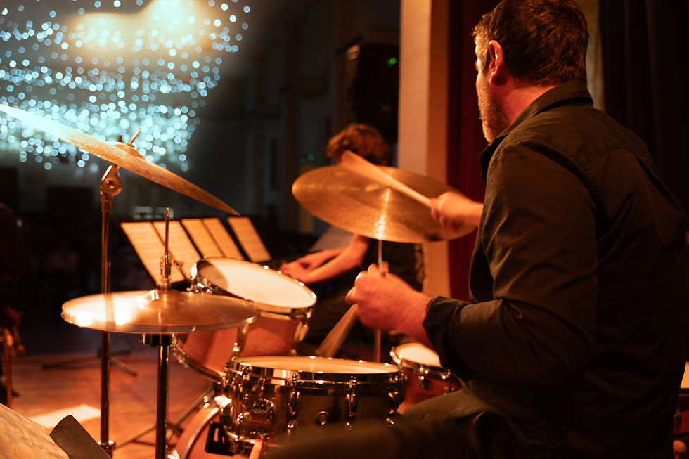 Concert Débutants