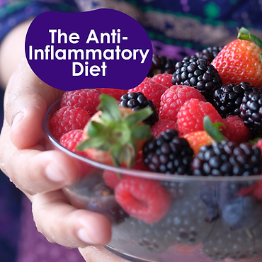 anti-inflamatory diet