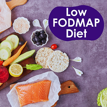 low fodmap diet