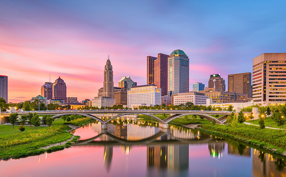 Ohio