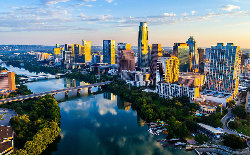 Austin Texas
