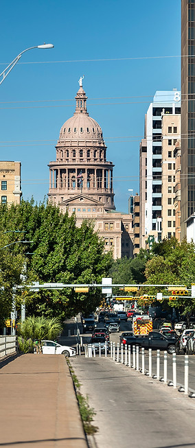 Austin Texas