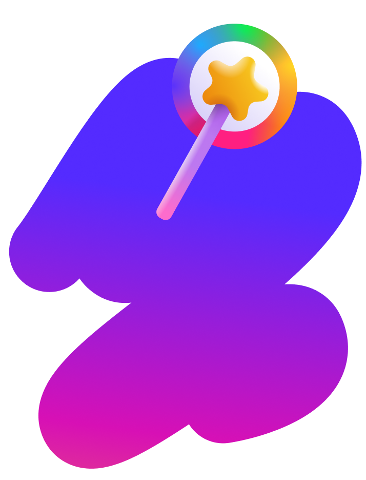 Studio Behind Video Player