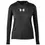Thumbnail: Under Armour Girls Tech Graphic Hoodie Black