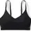 Thumbnail: True & Co Womens True Body Lift Triangle Adjustable Strap Bra Black
