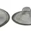 Thumbnail: Danco 88886 Mesh Strainer Combo Pack, Variety, Stainless Steel