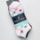 Thumbnail: Nautica Women's Socks - Lightweight Athletic Low Cut Socks (6 Pack)