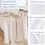 Thumbnail: Yabool White Table Cloth Rectangle, Polyester Table Cloth 6PK