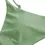Thumbnail: ZAFUL Womens Solid Spaghetti Strap Bralette Bikini Set Two Piece Swimsuit